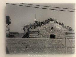 Exposición Memoria y Encuentro 2023